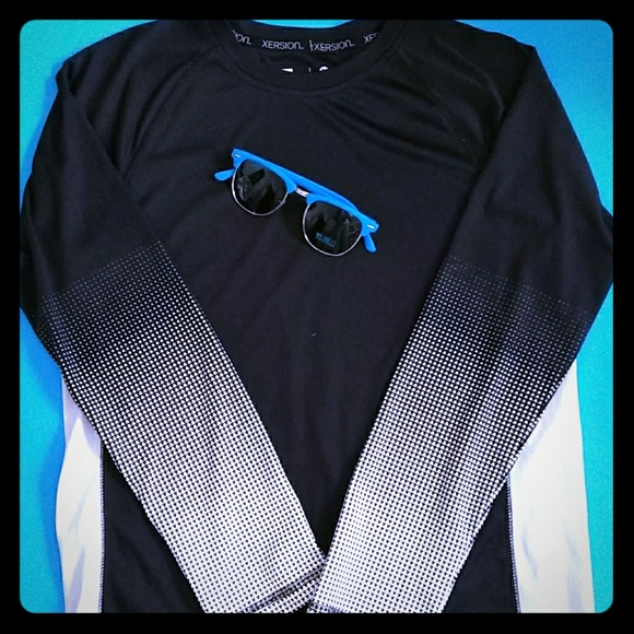 Xersion Other - WOMEN'S OR BOYS TOP